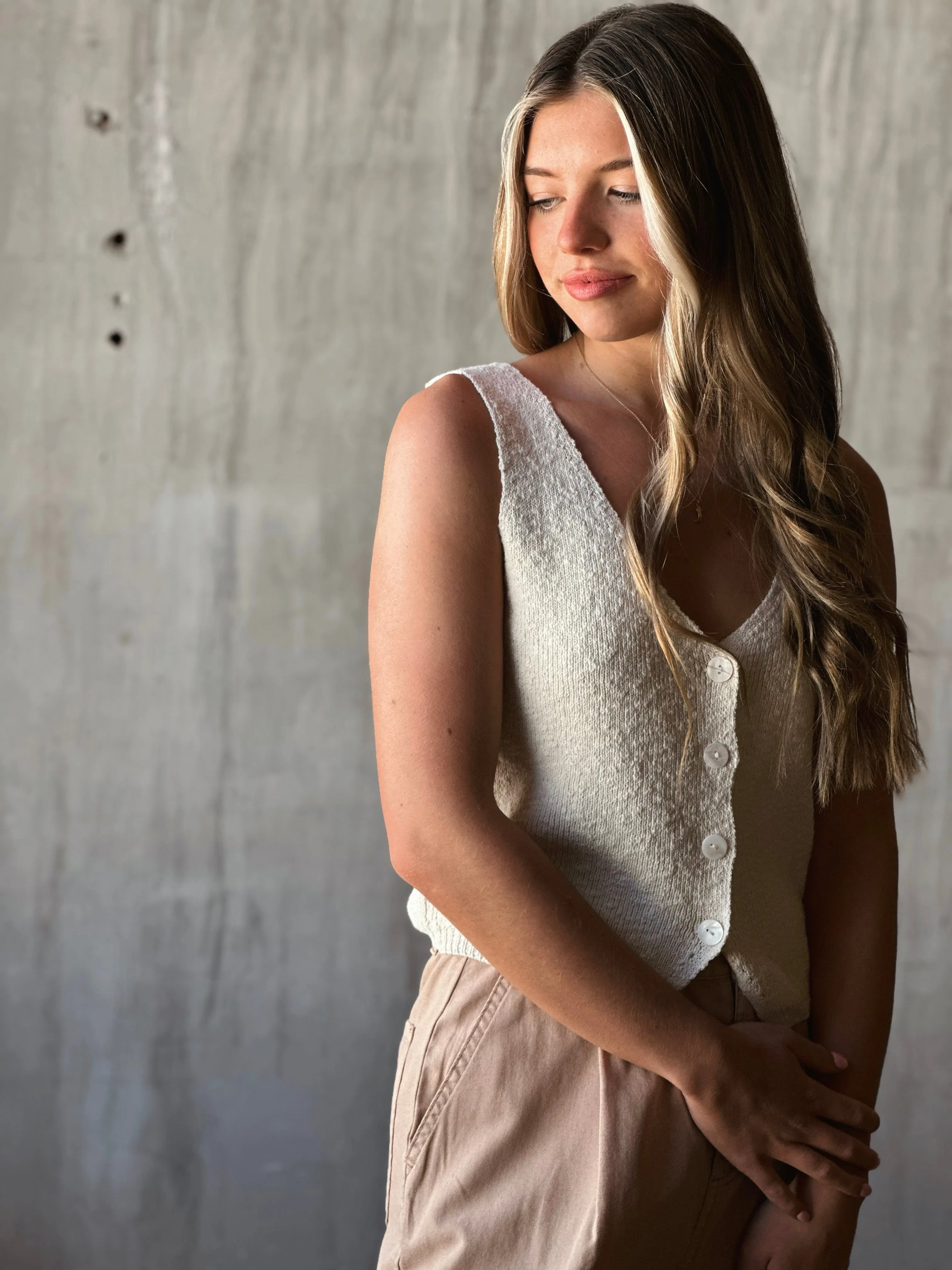 Alaina Vest