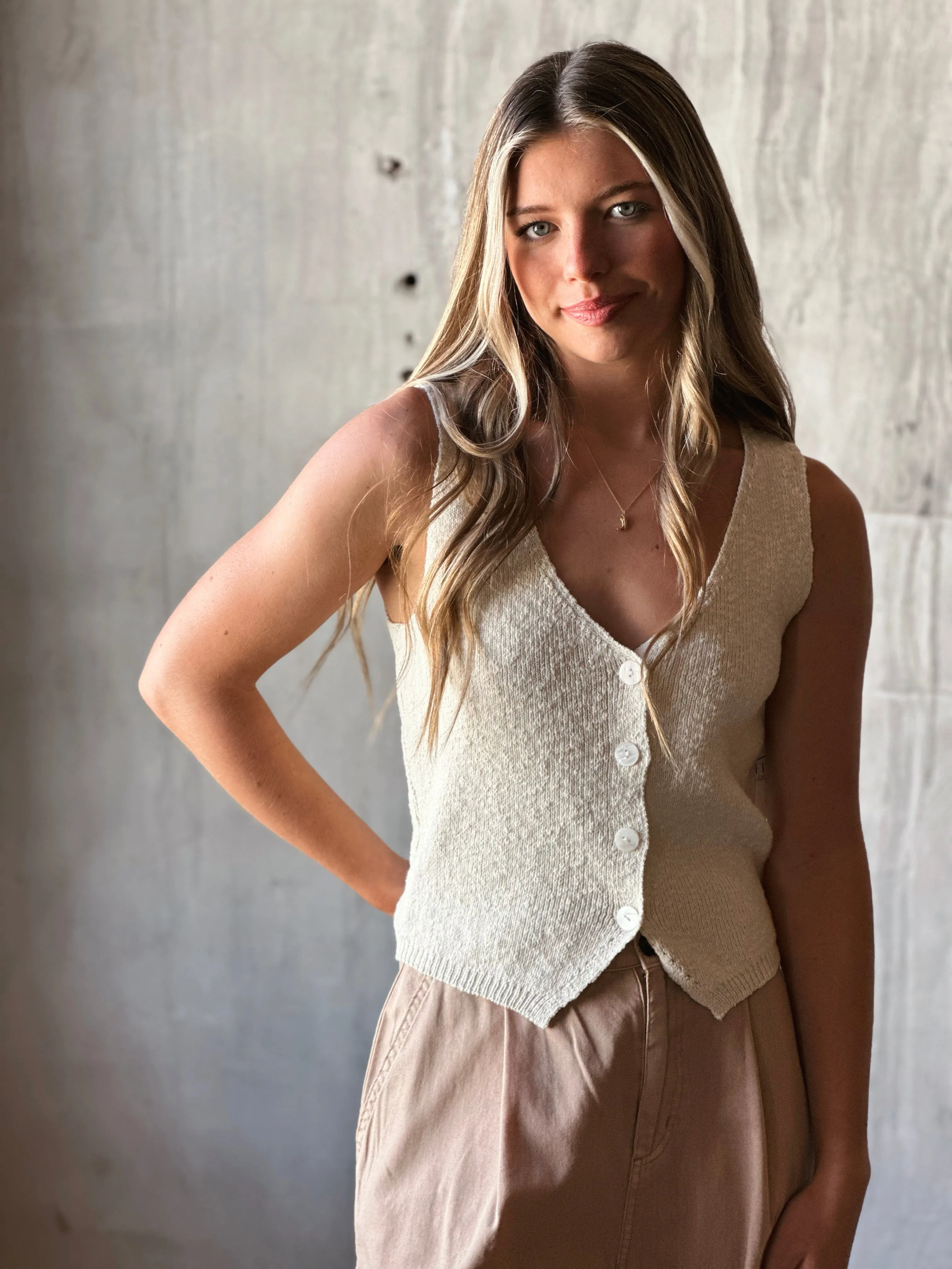 Alaina Vest