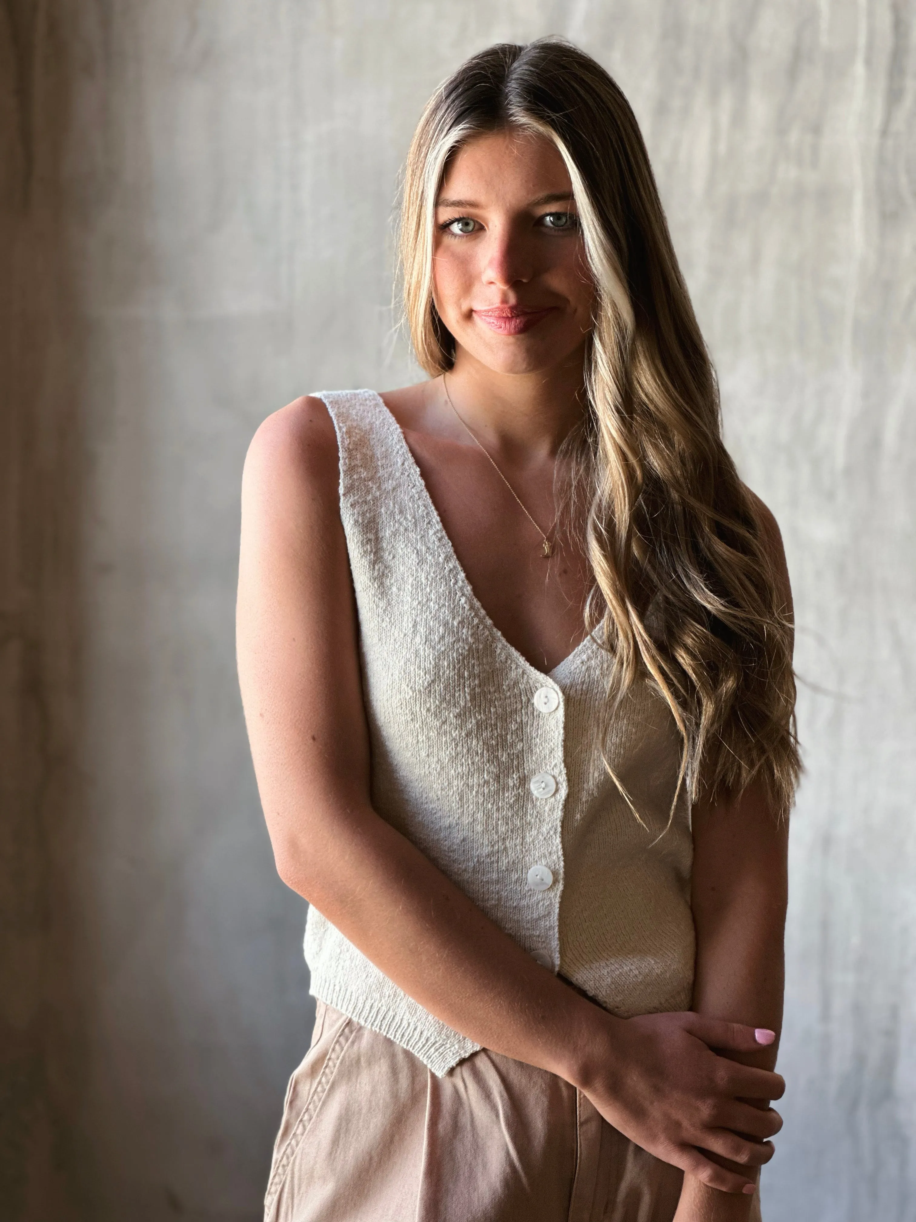 Alaina Vest