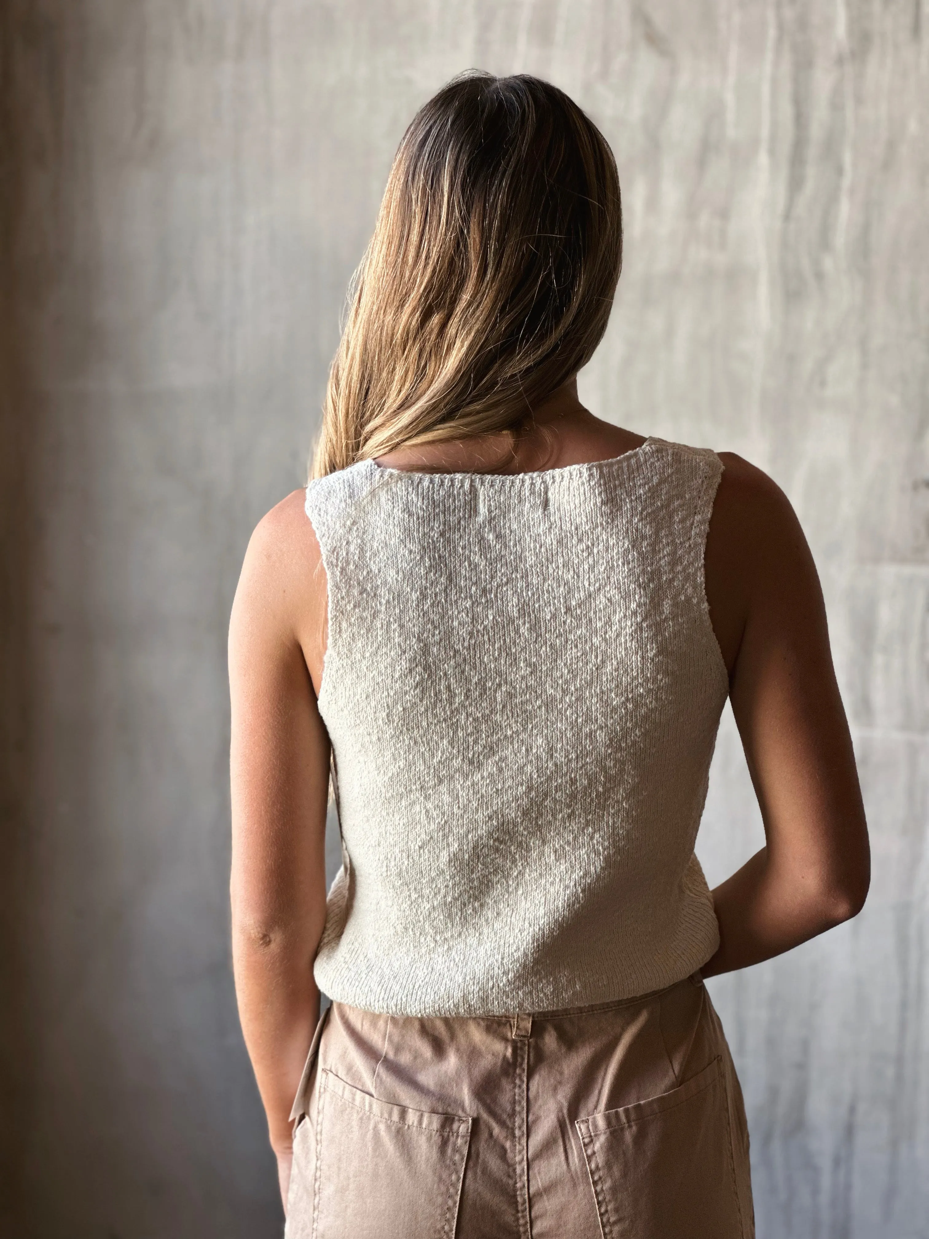Alaina Vest