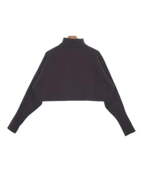 amber Sweaters
