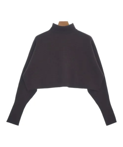 amber Sweaters