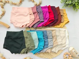 Baby Bummies or Pants | Solid Color
