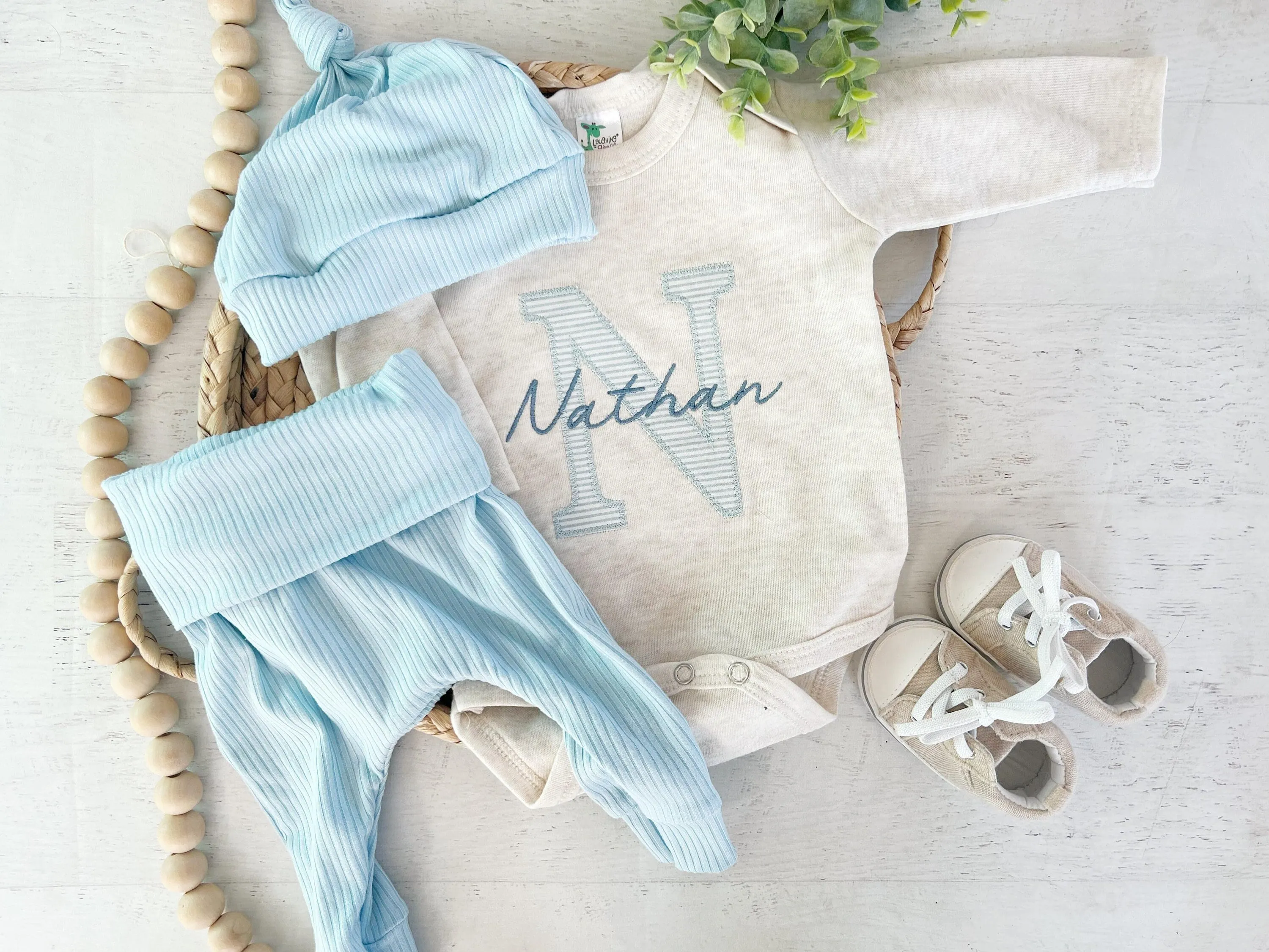 Baby Bummies or Pants | Solid Color