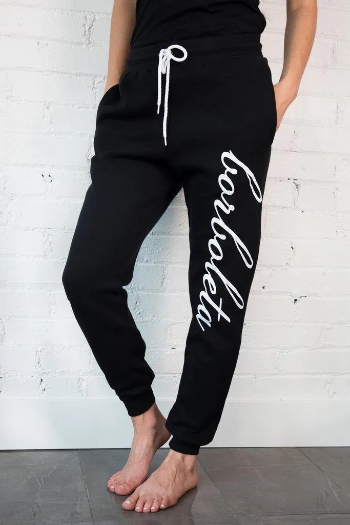 Borboleta Joggers