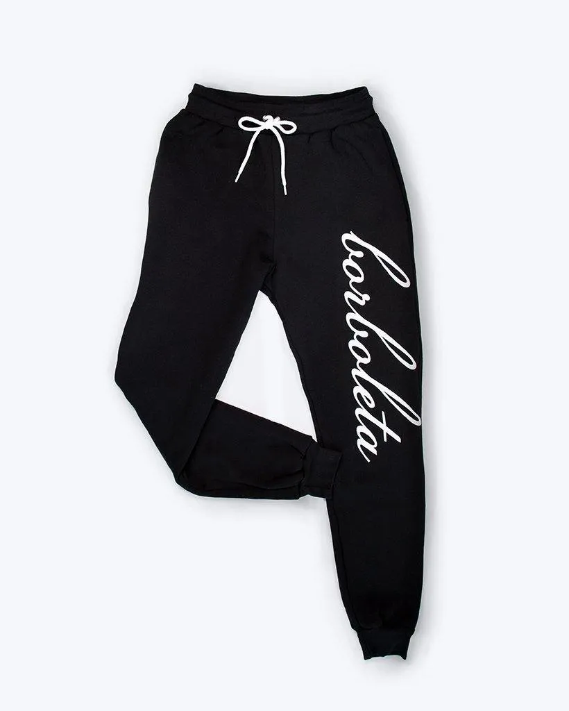 Borboleta Joggers