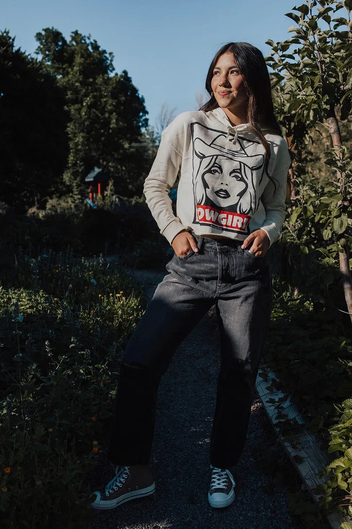 Brittney High Rise 90's Jeans