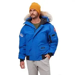 Canada Goose PBI Chilliwack Bomber Down Jacket