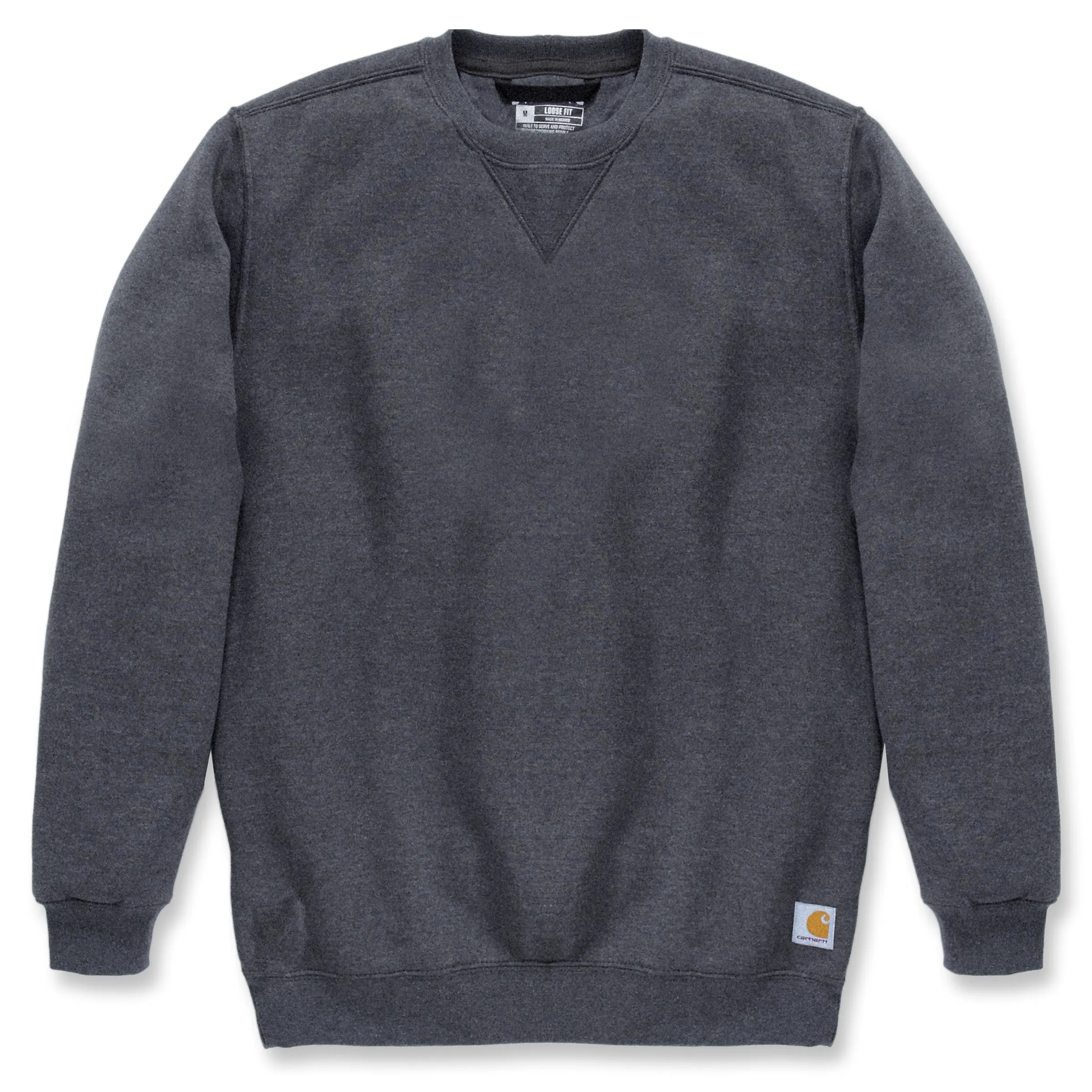 Carhartt Loose Fit Midweight Crewneck Sweatshirt