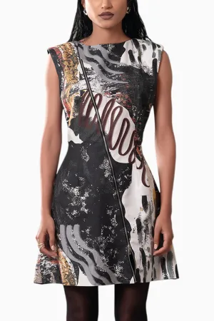 Chasm Hourglass Dress