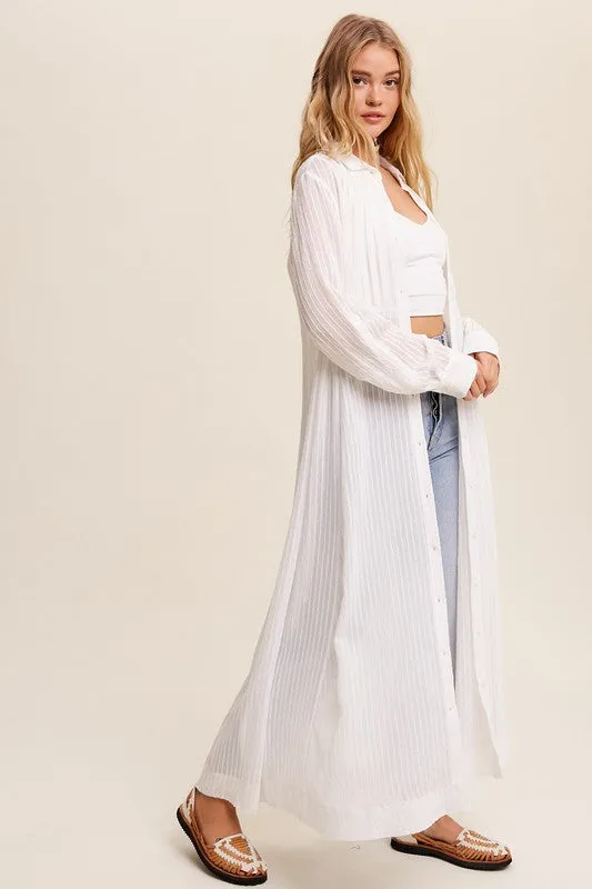 Chill Side Sweater