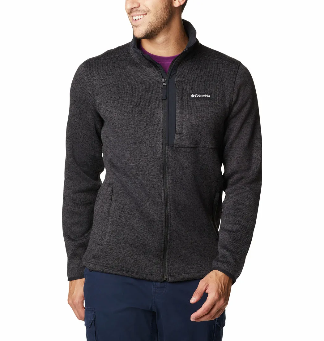 Columbia B&T Sweater Weather Full Zip