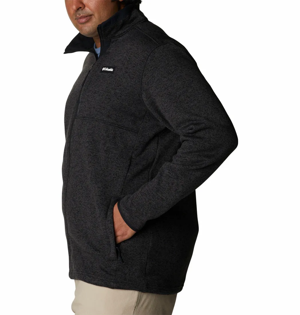 Columbia B&T Sweater Weather Full Zip