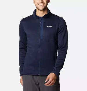 Columbia B&T Sweater Weather Full Zip