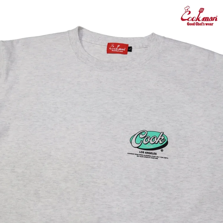 Cookman Tees - 120th Anniversary : Off White