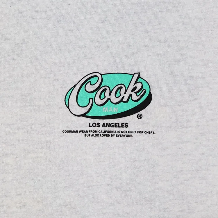 Cookman Tees - 120th Anniversary : Off White