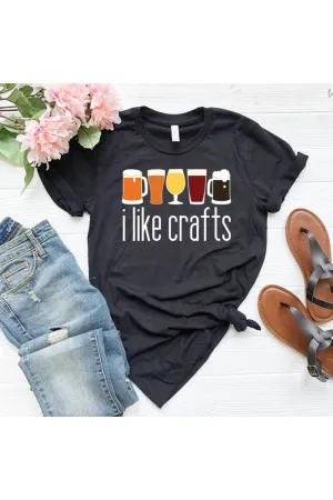 Craft Beer Shirt