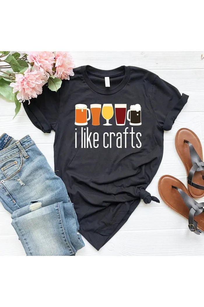 Craft Beer Shirt