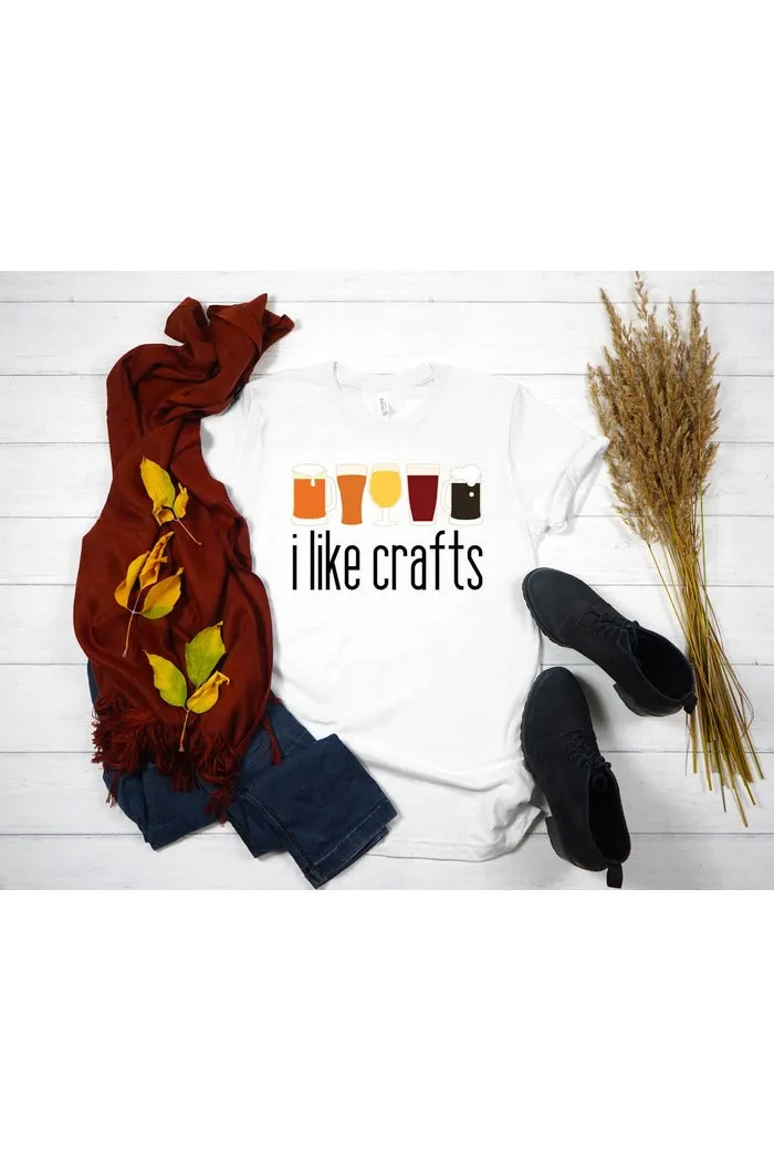 Craft Beer Shirt