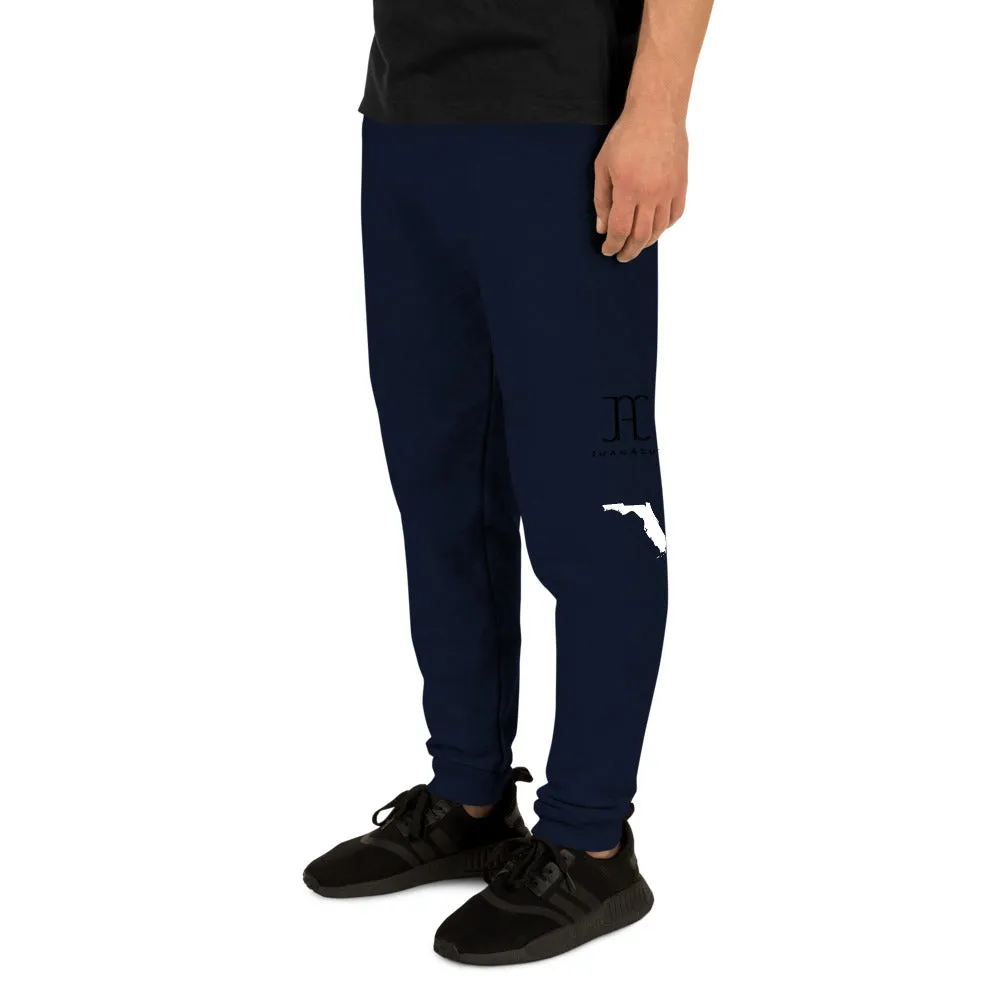 Custom unisex Joggers Pants