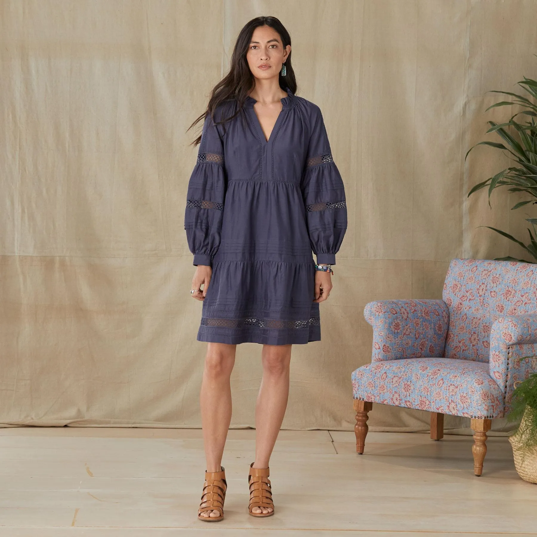 Danby Dress