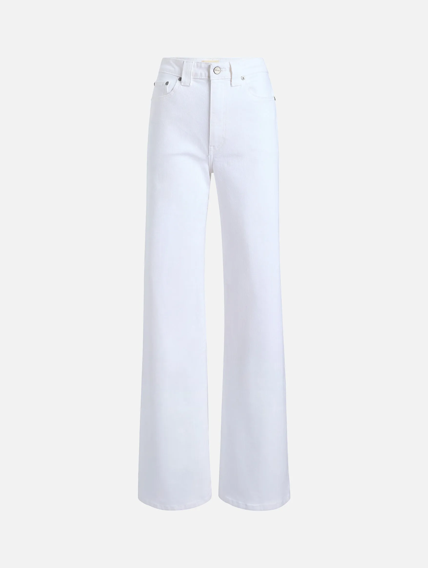 Dane Jean in White