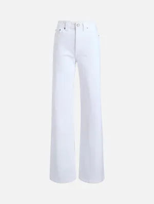 Dane Jean in White