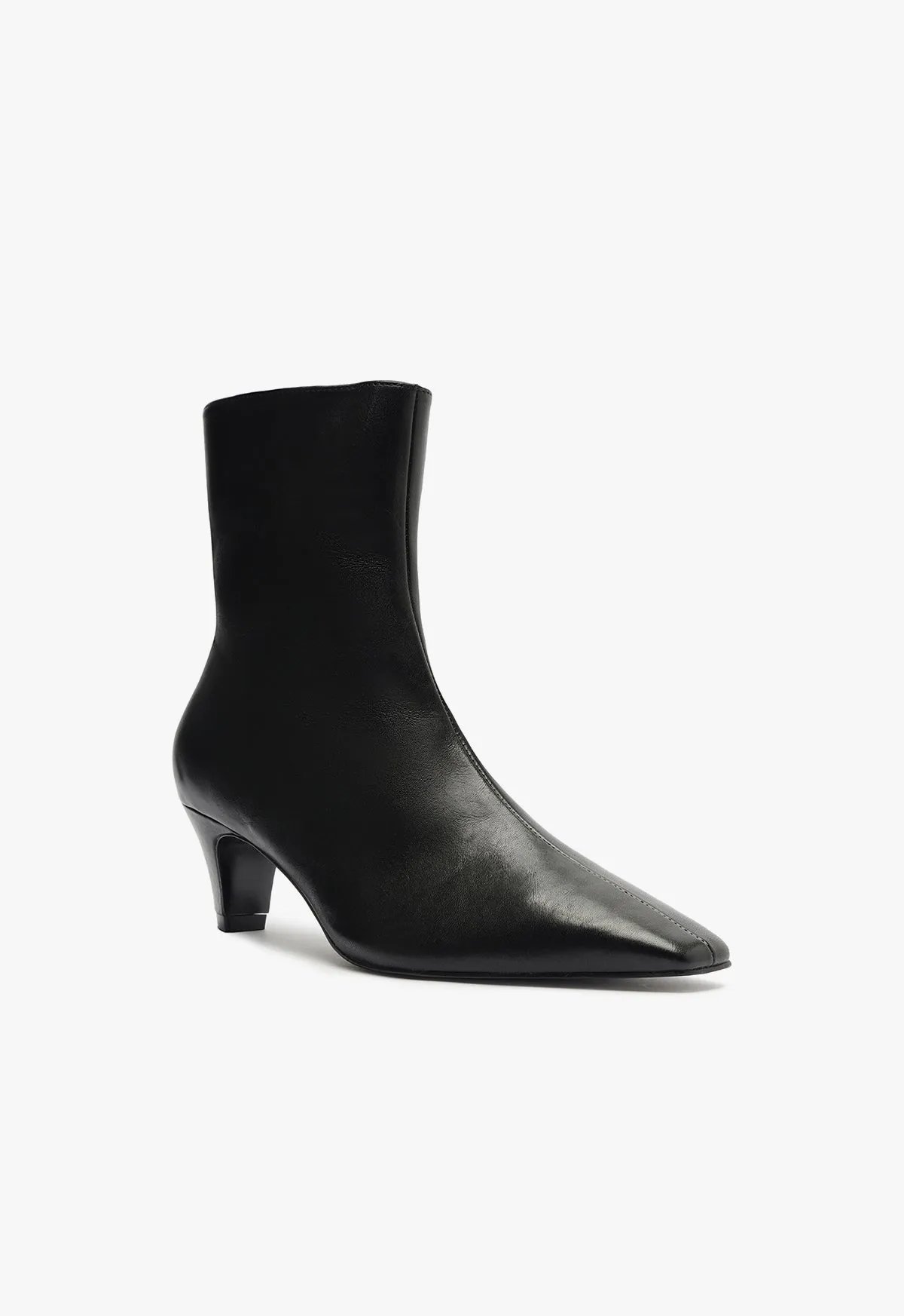 Dellia Bootie