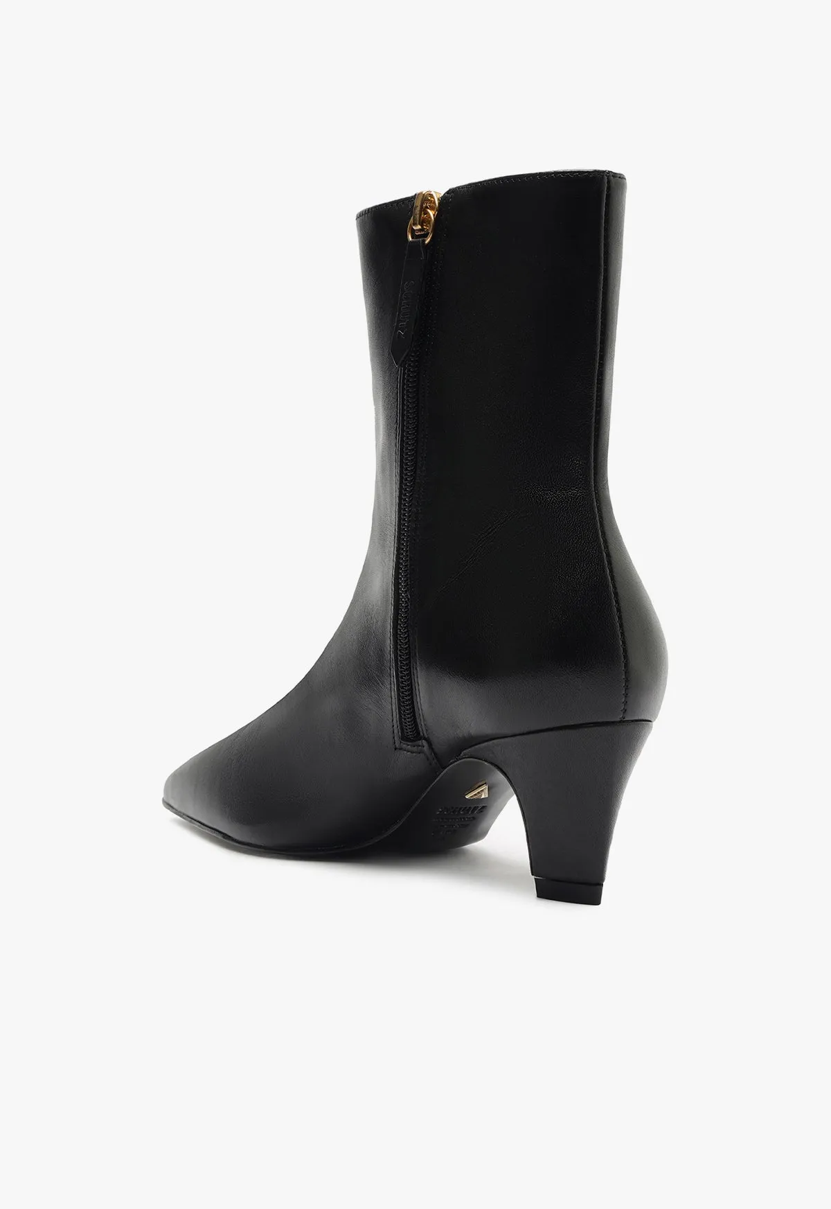 Dellia Bootie