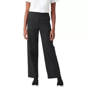 Dickies High Rise Wide Leg Pant