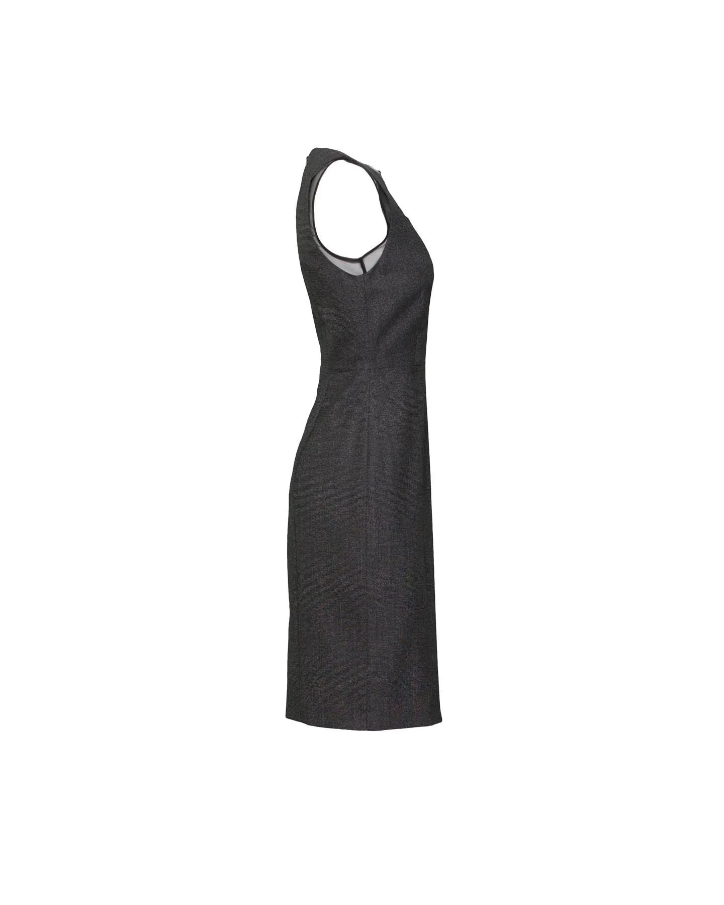 Dotelani Wool Dress