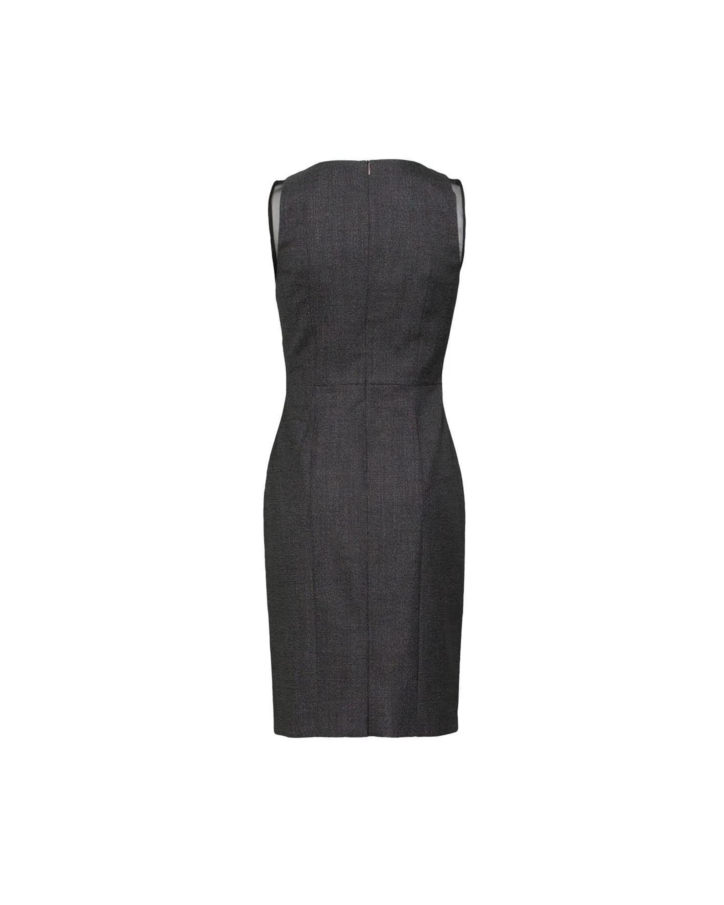 Dotelani Wool Dress