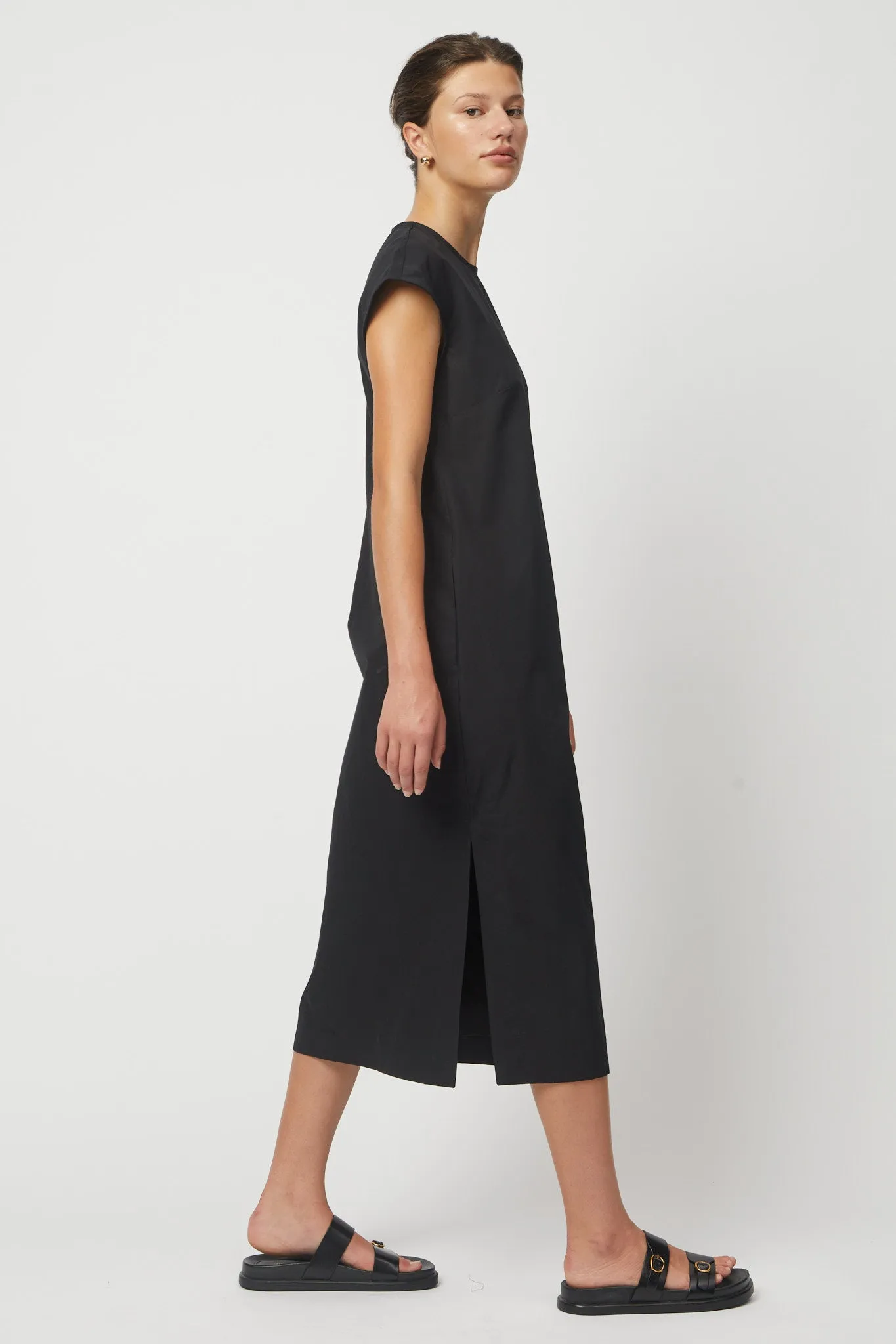 Dumas Dress