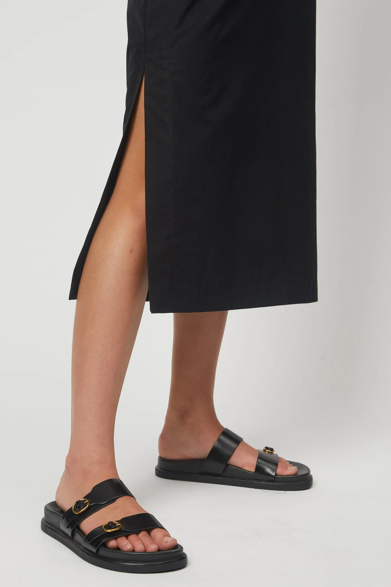 Dumas Dress