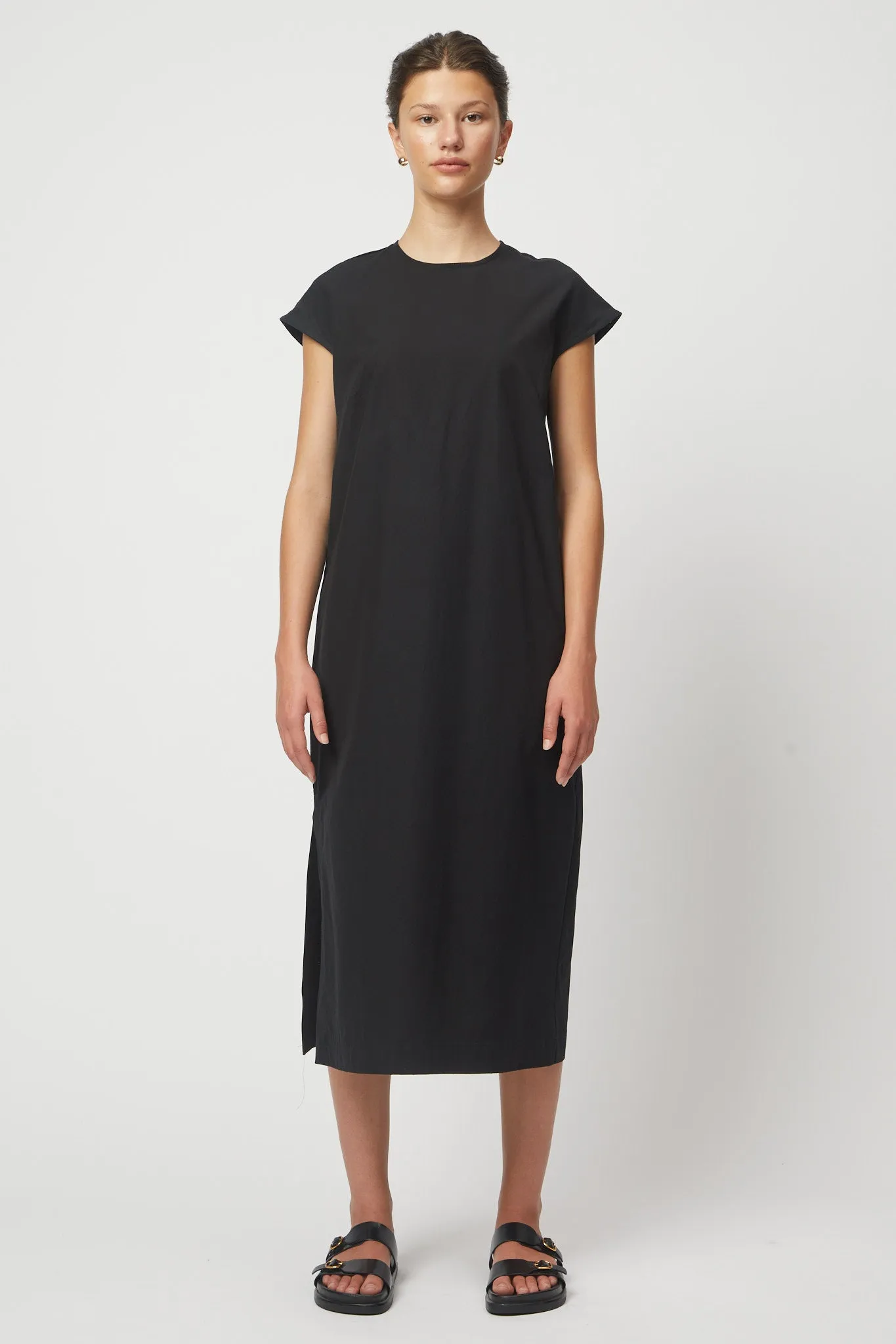 Dumas Dress