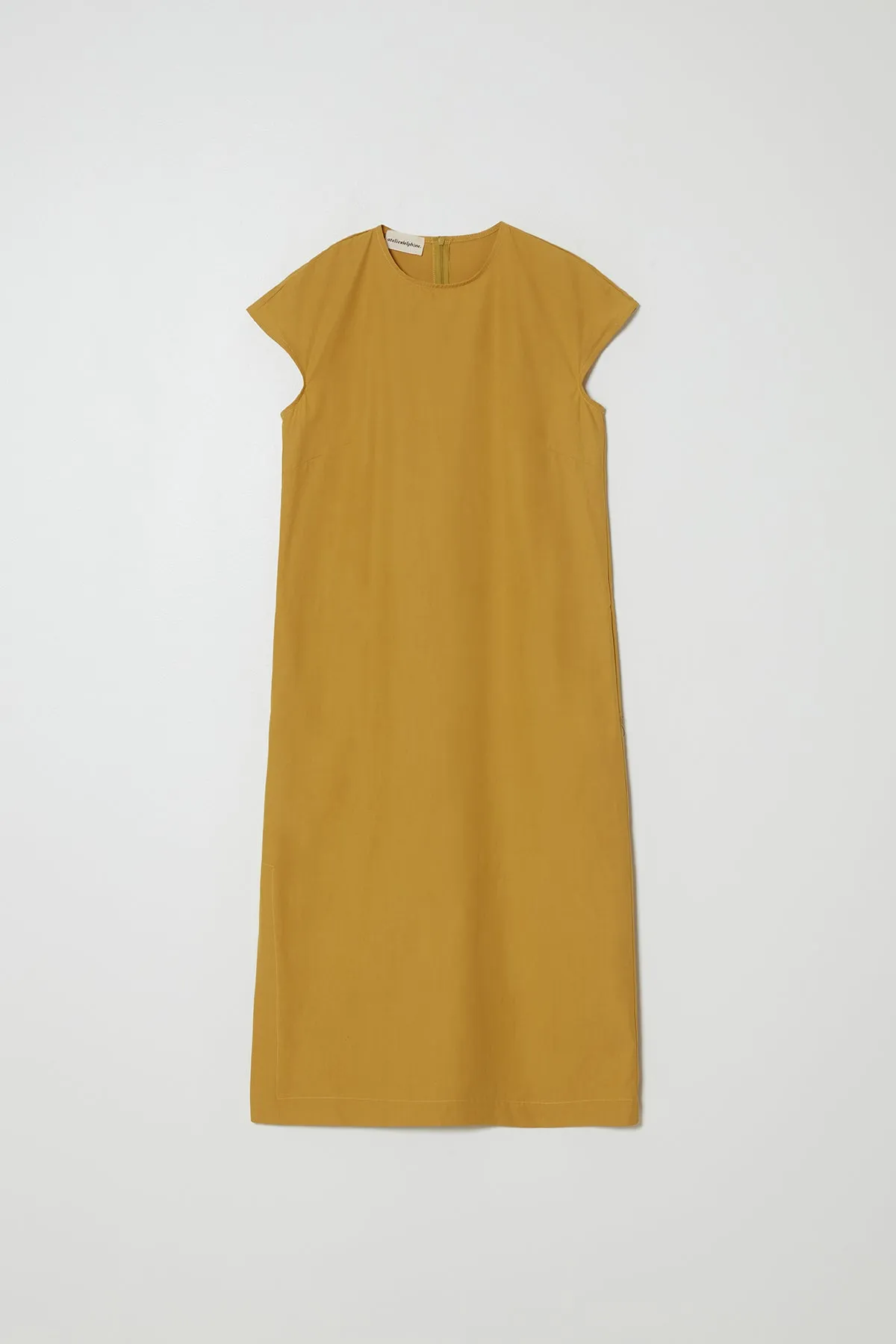 Dumas Dress