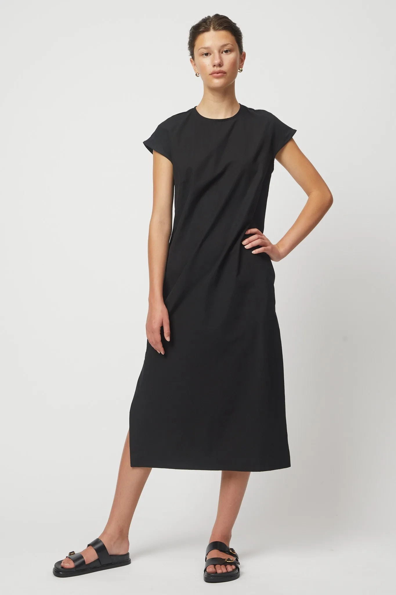 Dumas Dress