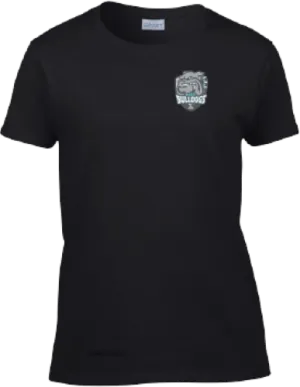 Elevate Ladies Tees