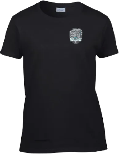 Elevate Ladies Tees