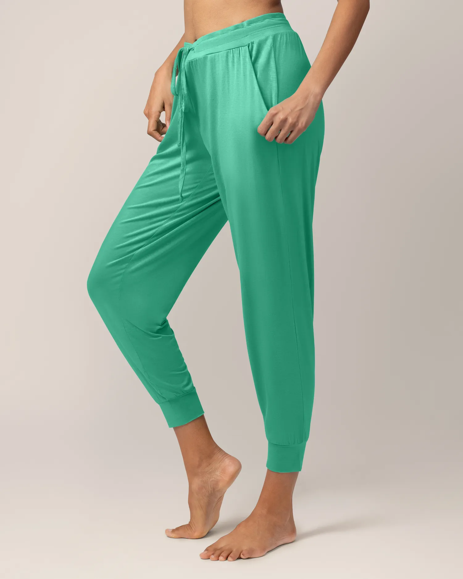 Everyday Lounge Jogger | Seafoam