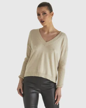Fate   Becker | Leonardo Knit