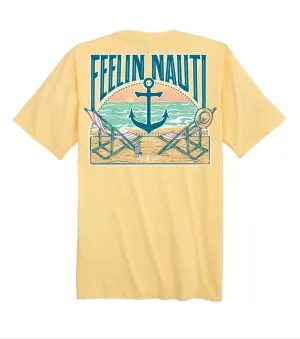 Feelin Nauti T-Shirt