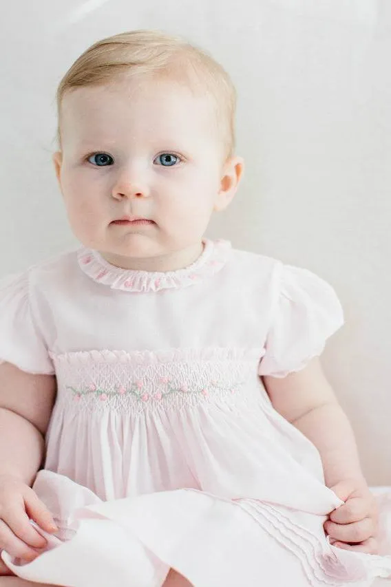 Feltman Brothers - Rose Garden Dress