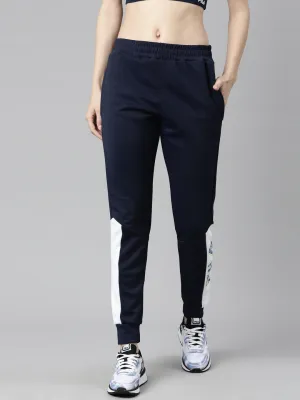 Fila Peacoat Harsh Women's Ankle length Jogger