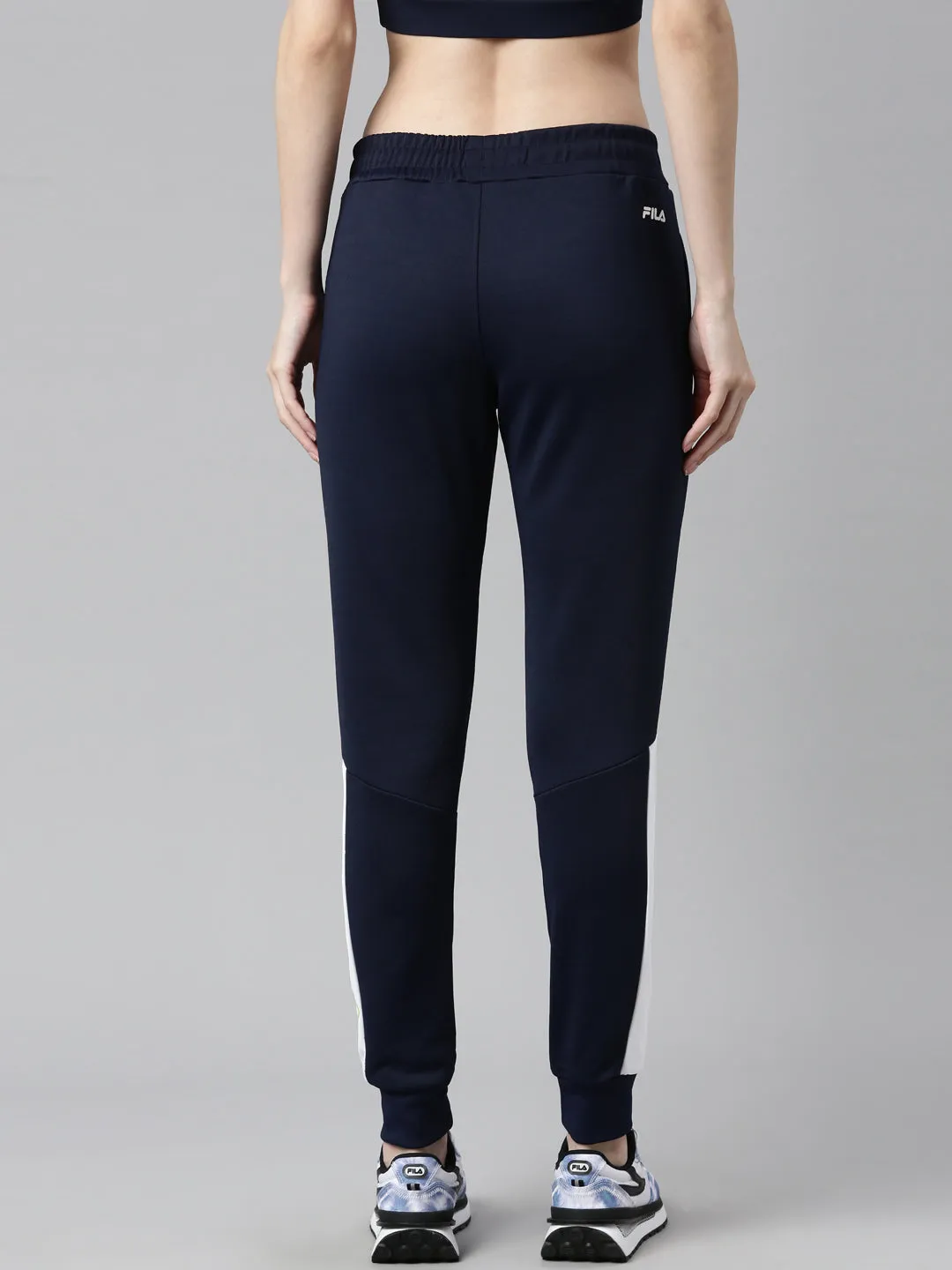 Fila Peacoat Harsh Women's Ankle length Jogger