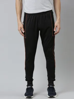 Fila White Fiore Men's Slim Slim Pants