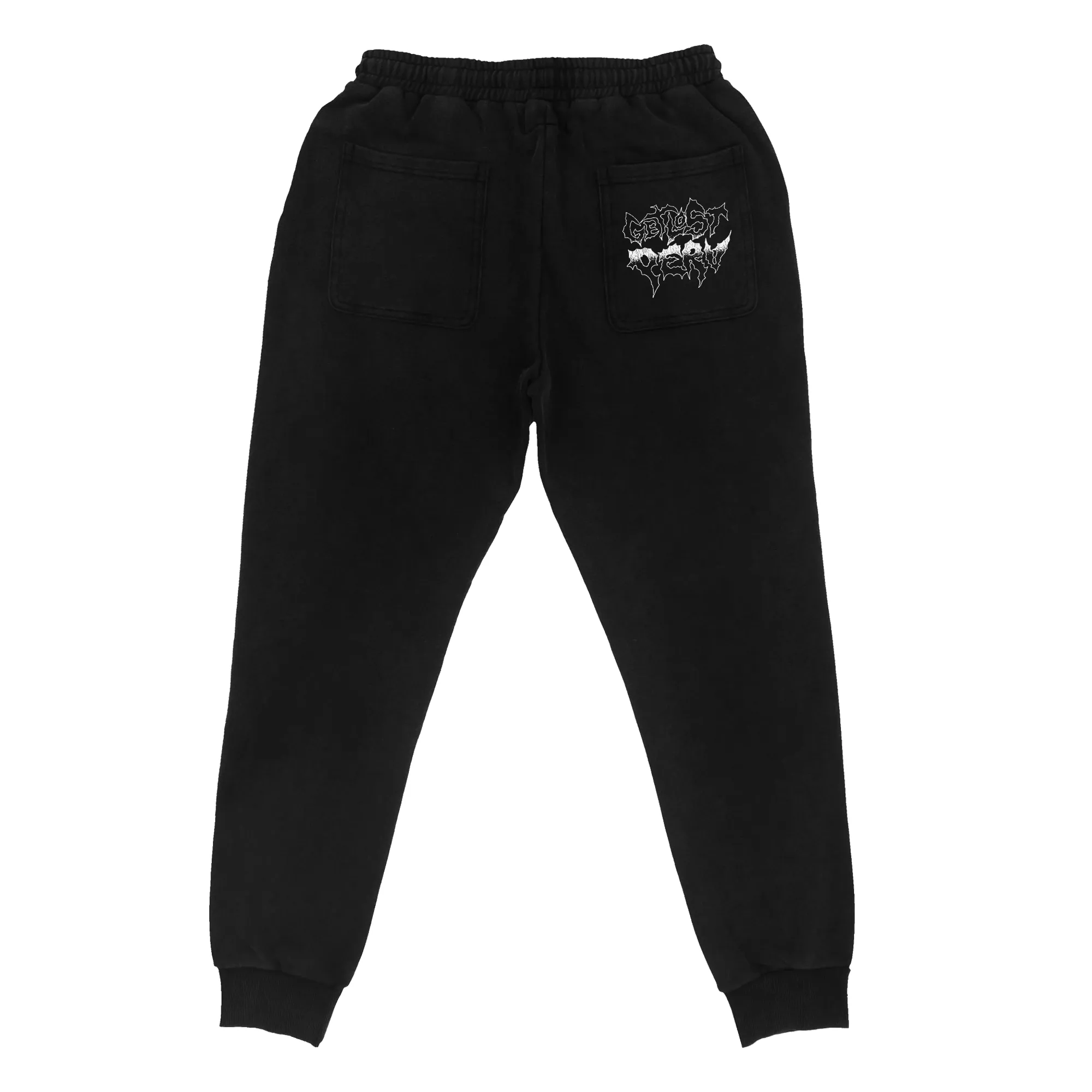 FILTHY SOULS JOGGERS