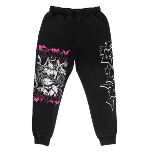 FILTHY SOULS JOGGERS
