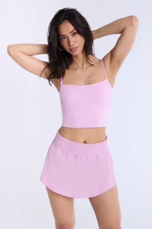 Flex Move Flowy Mini Skort