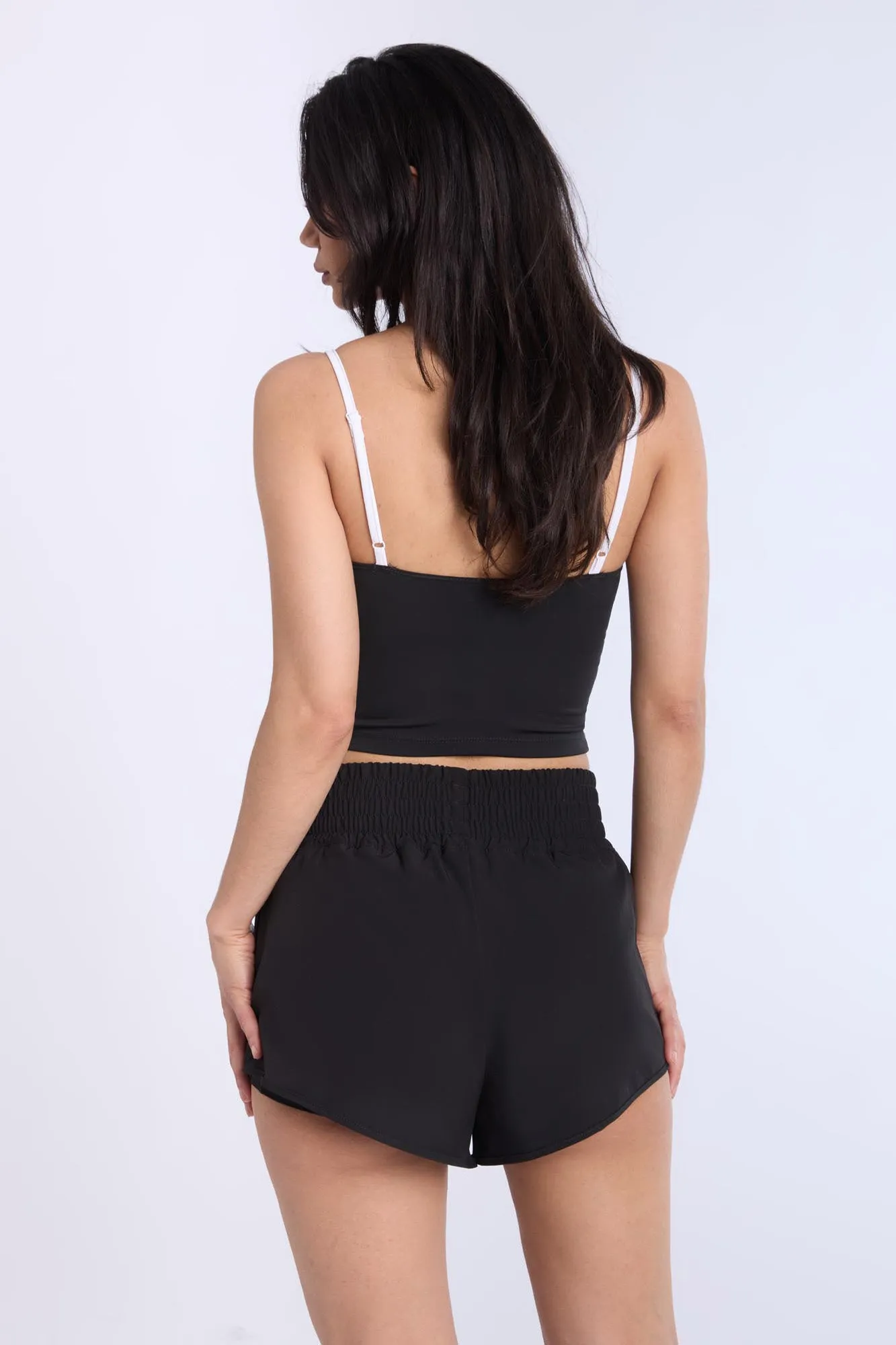 Flex Move Flowy Mini Skort
